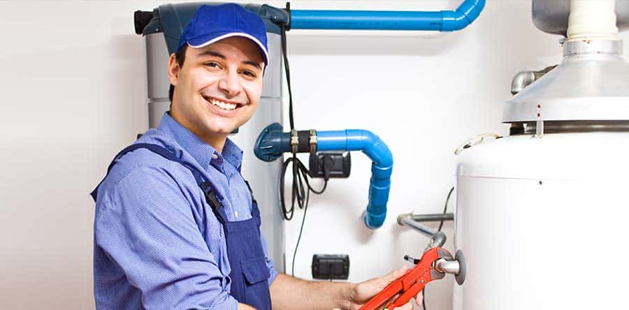 Water Heater Services