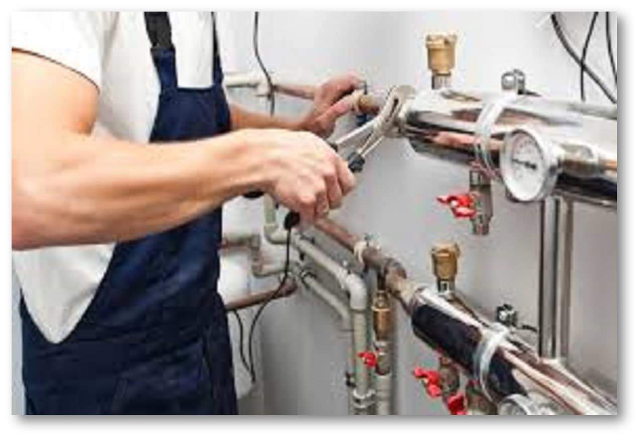 General Plumbing Birmingham General Plumbing Birmingham