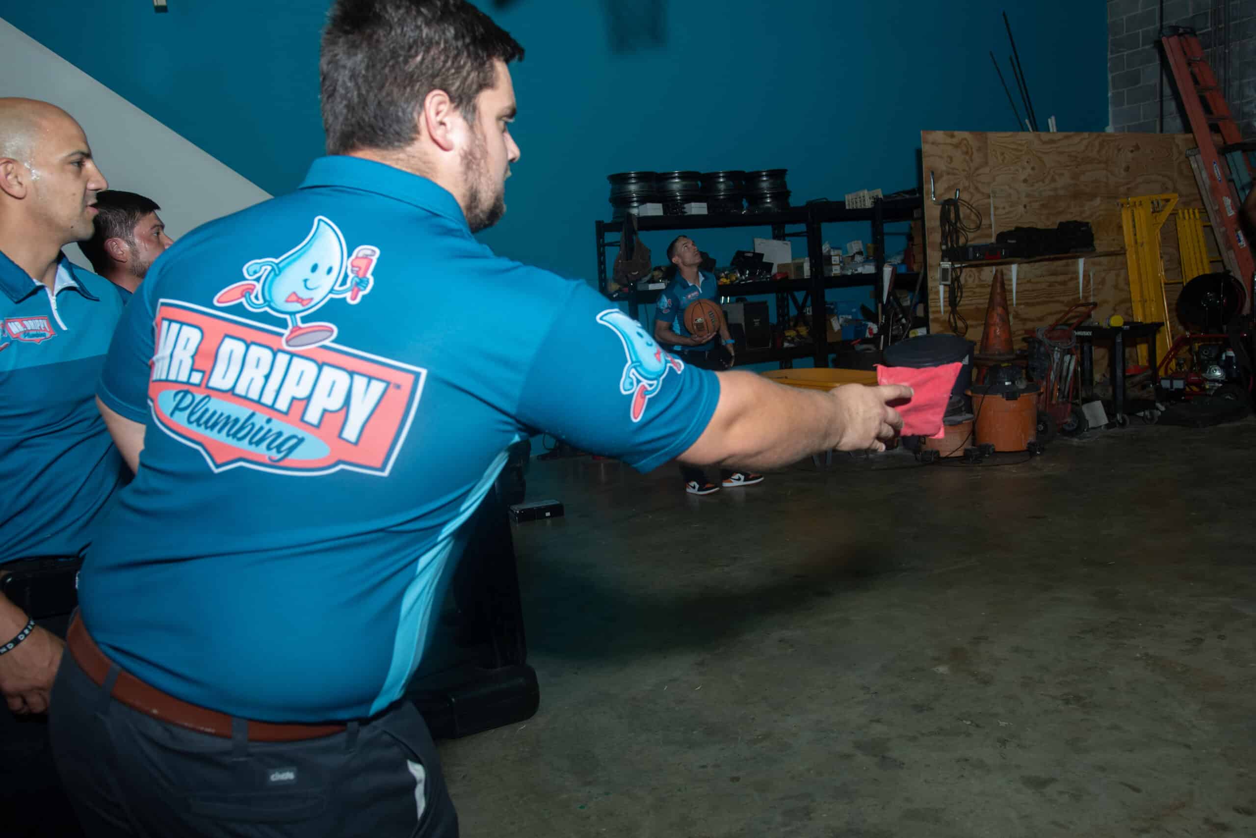Mr Drippy - General Plumbing Mr Drippy - General Plumbing