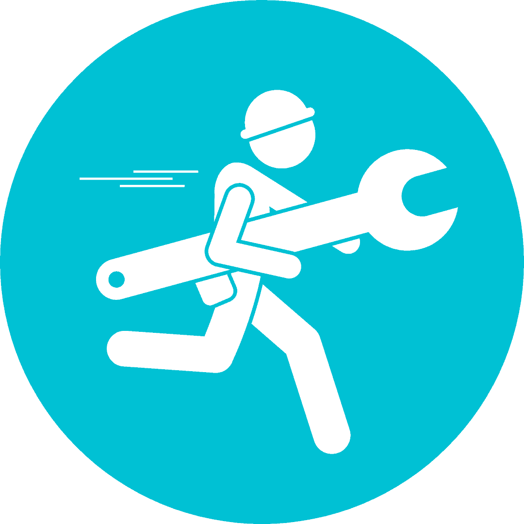 Emergency Plumber icon