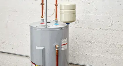 Water Heater