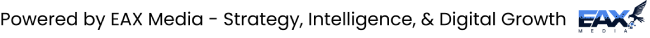 Black Logo - Eax Media 2025-v2