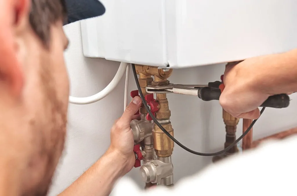 water-heater-maintenance-tankless